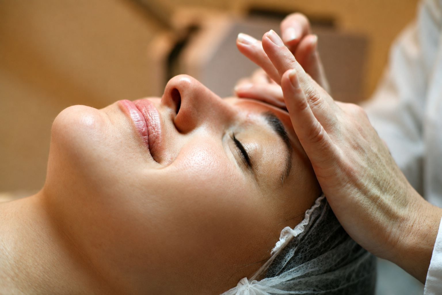 Eli Heros – Escultura Facial Europea