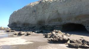 Paseo en lancha “Las Grutas desde el mar”