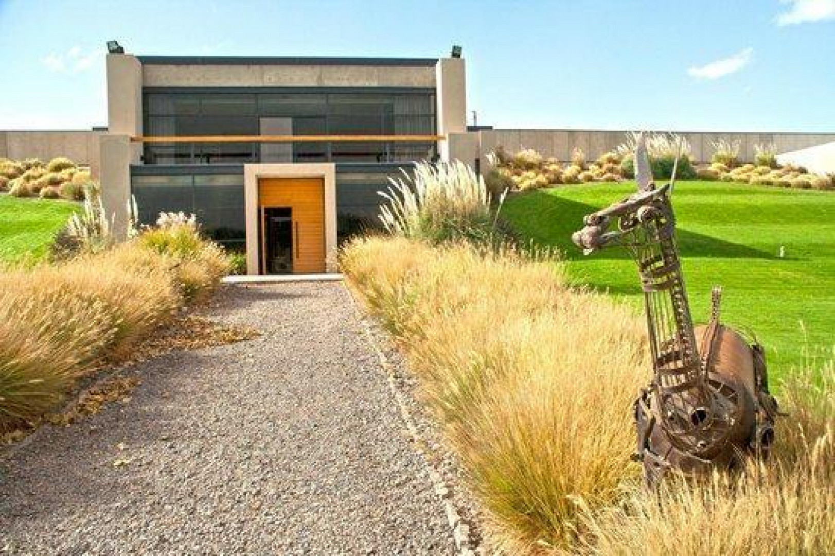 Bodega y Agroturismo