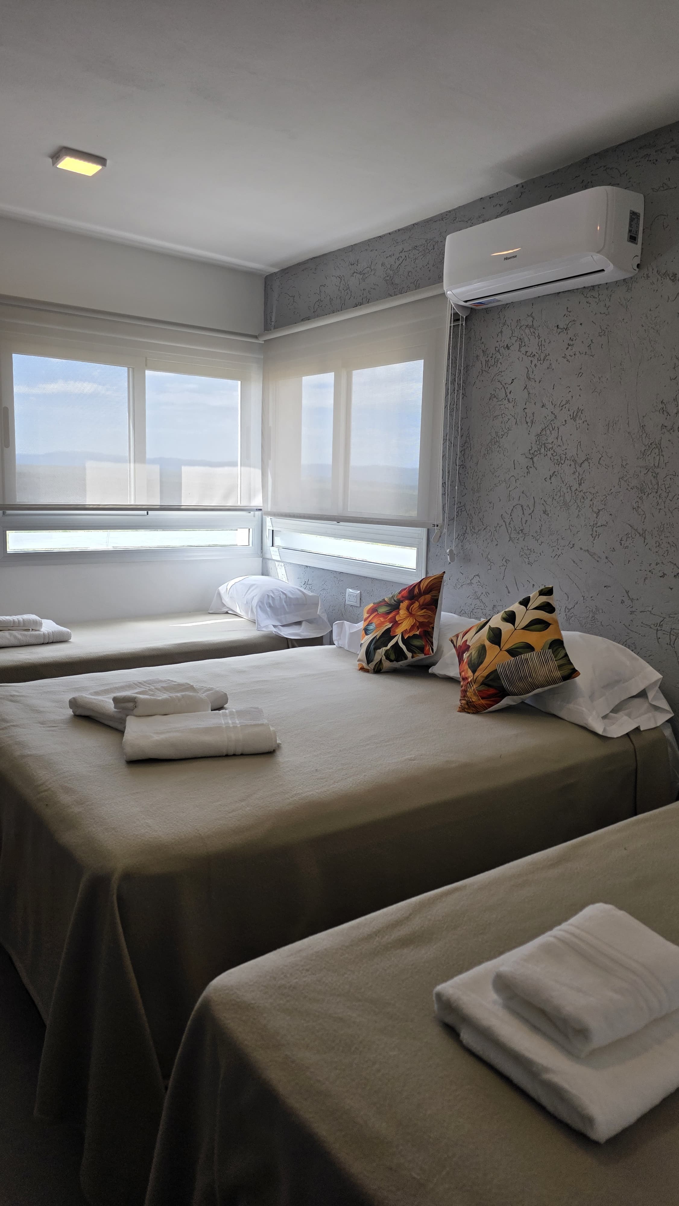 Alojamiento complejo recreativo gran chacha