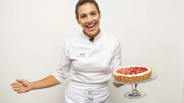 ABC Pastelería I