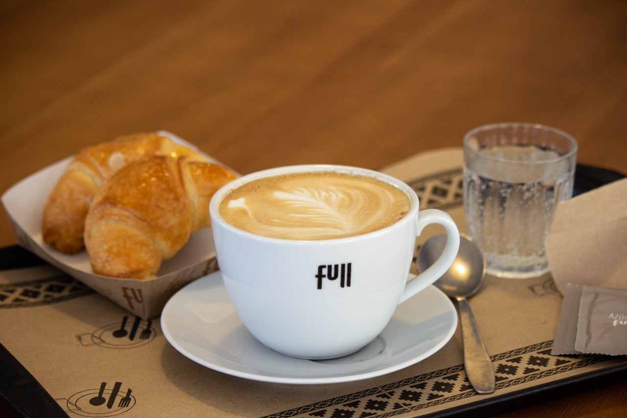 Desayuno o merienda en YPF Full de Valle de Uco