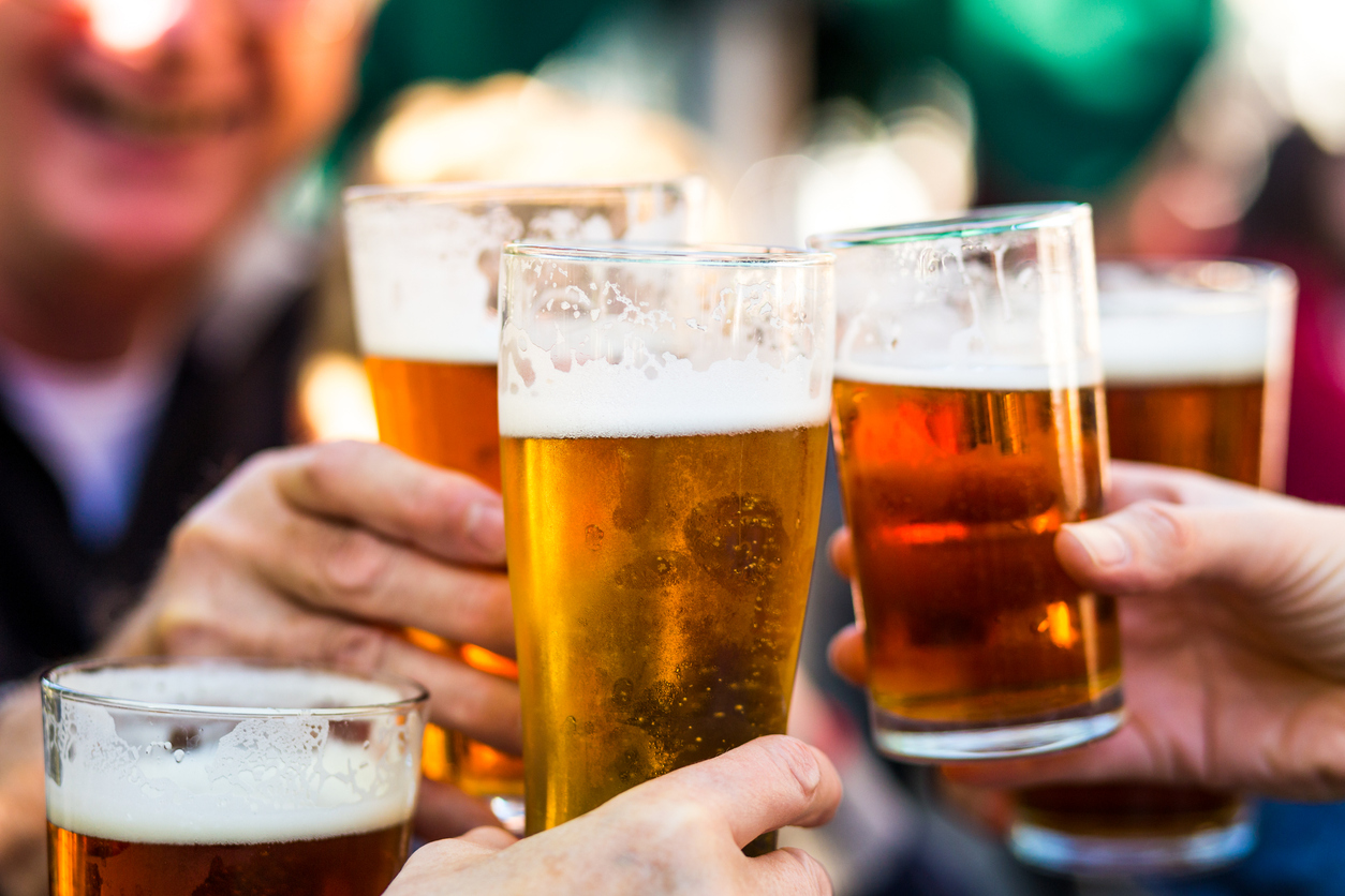 Beer Experience