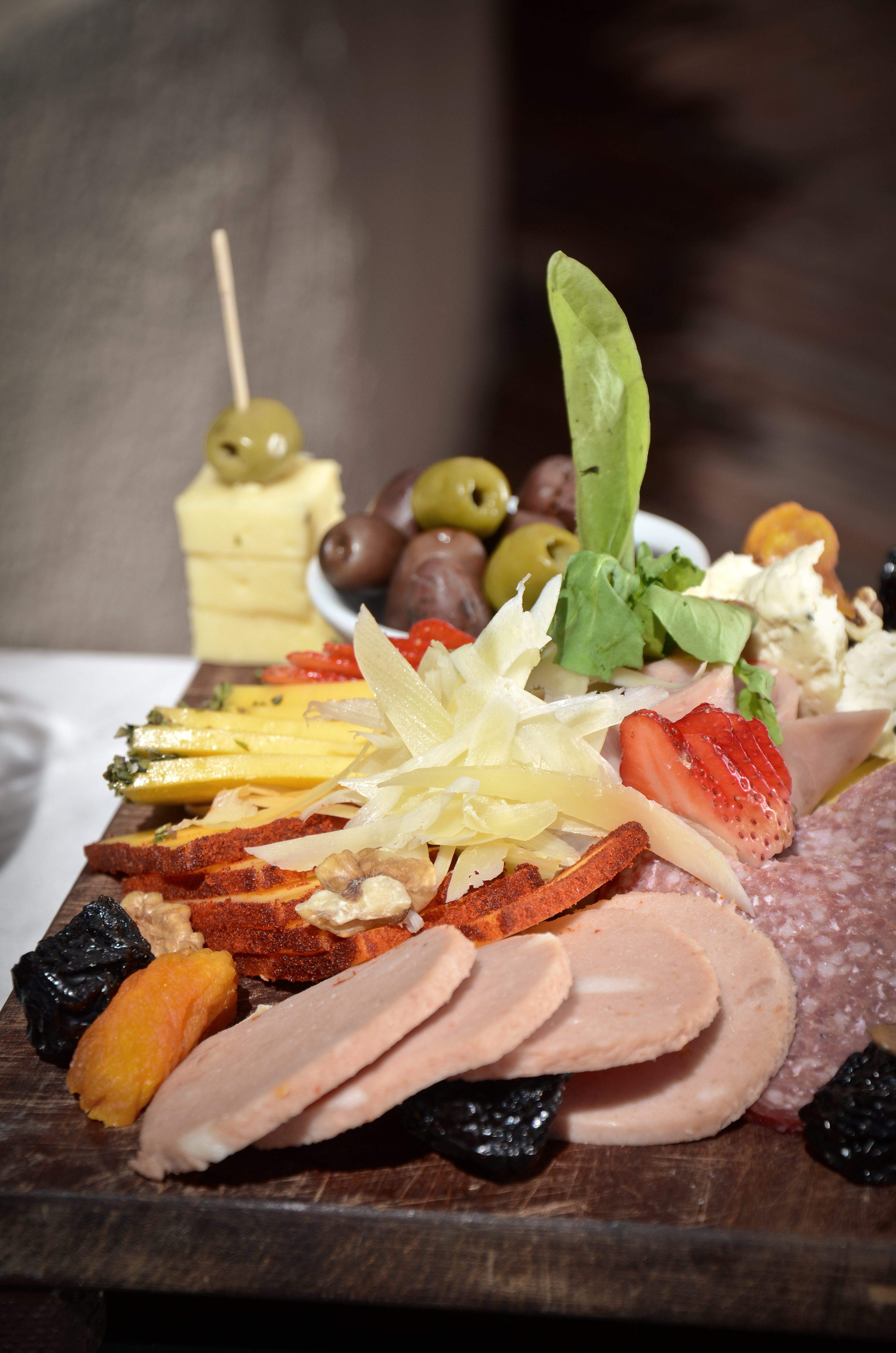 Tapeo para dos en Viento Sur
