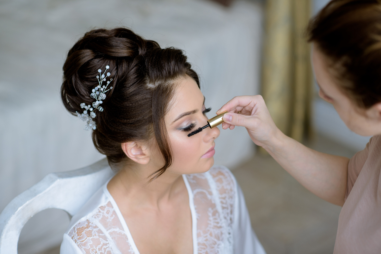 Makeup social quinceañeras y novias