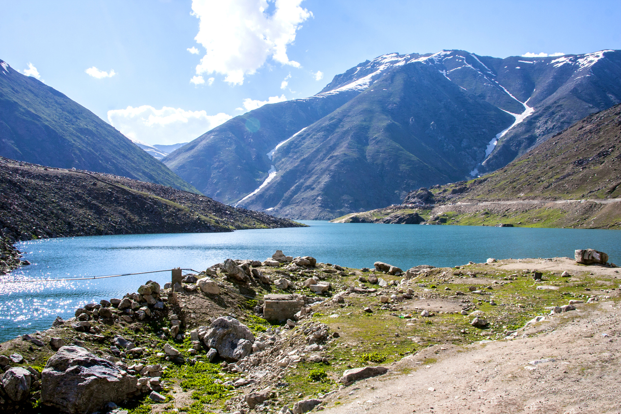 San Martín De Los Andes por ruta de los 7 Lagos